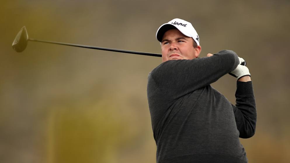 Shane Lowry 