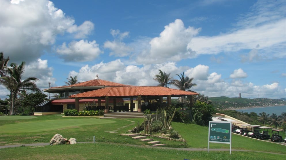 Country Club Barranquilla, Colombia