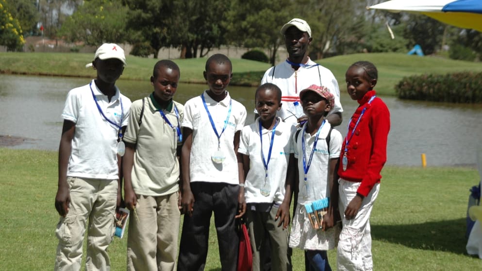 Barclays Kenya Open (pic by Icon Media)