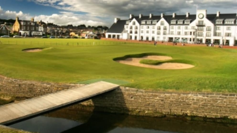 Carnoustie