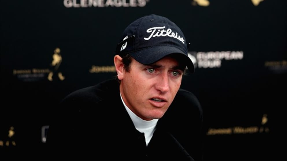 Nicolas Colsaerts