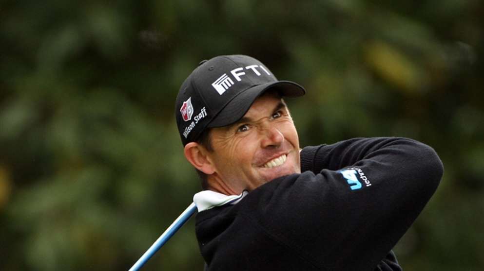 The Masters - Preview Day 2