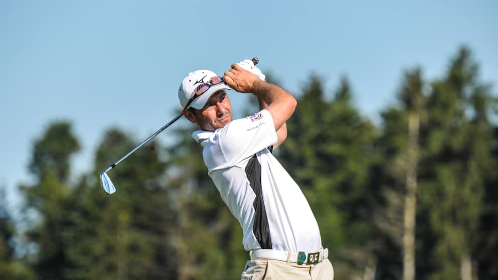 Peter Whiteford (Emanuel Stotzer)