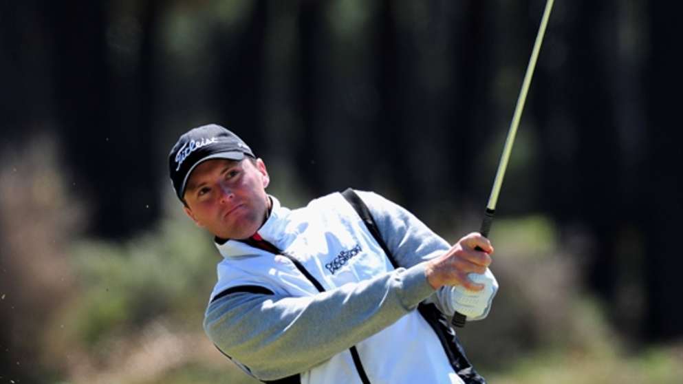 Estoril Open de Portugal - Round One