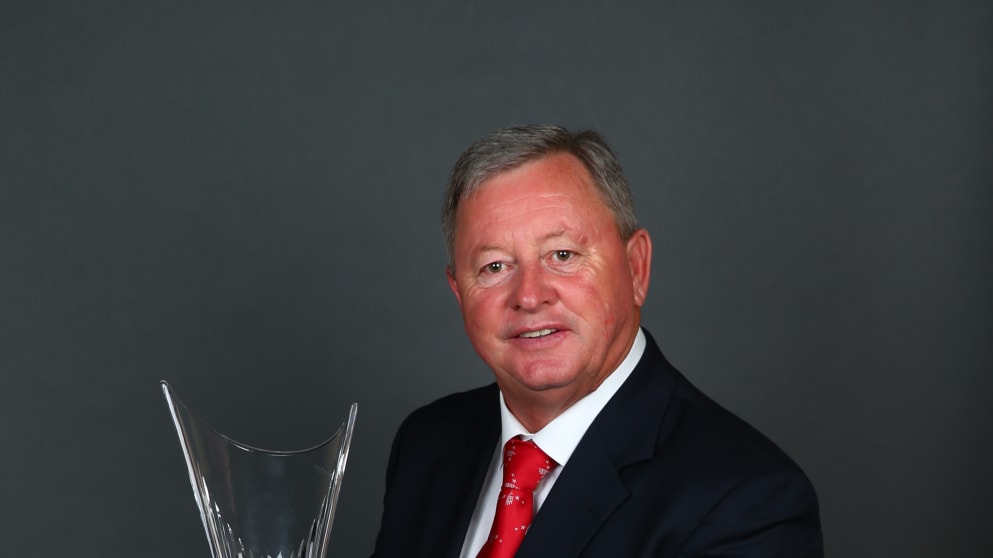 Ian Woosnam