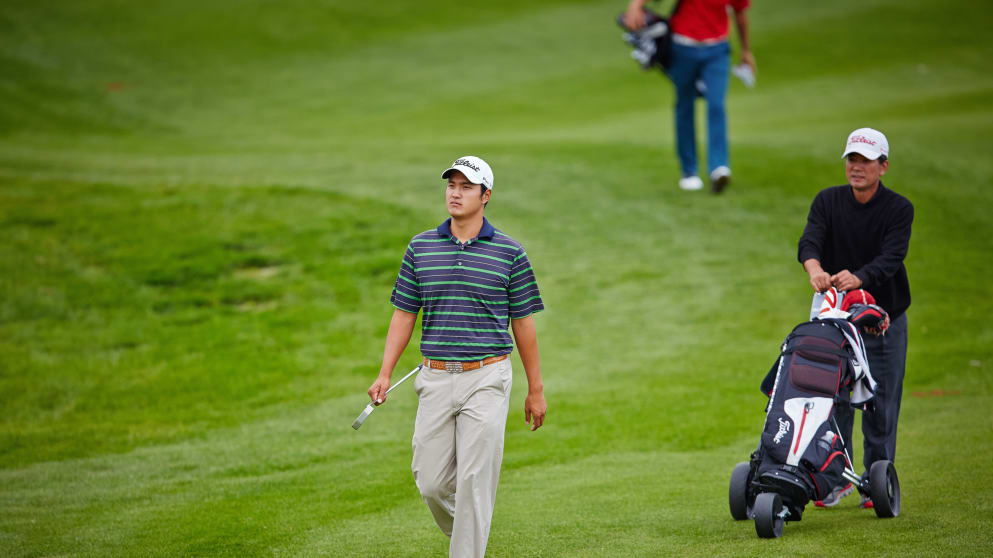 Sihwan Kim (Pavel Zmey)