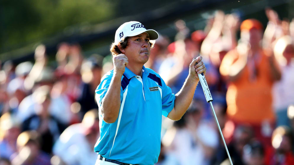 Jason Dufner
