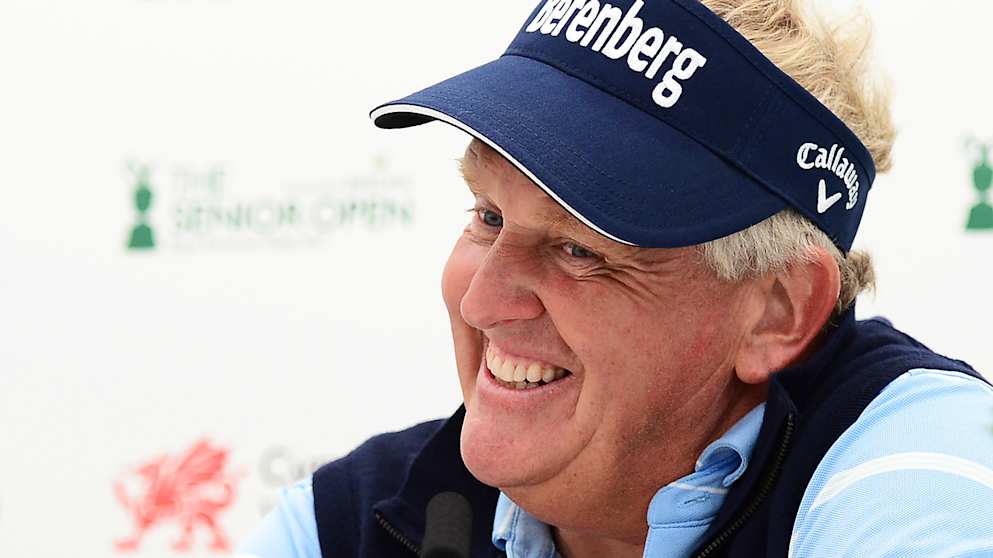 Colin Montgomerie