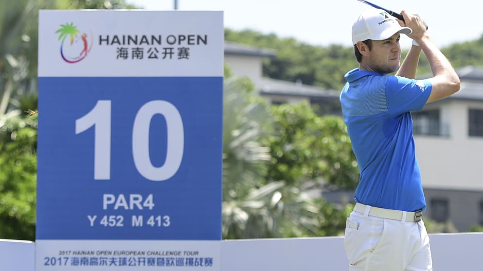 Steven Brown (credit Ze Sho)