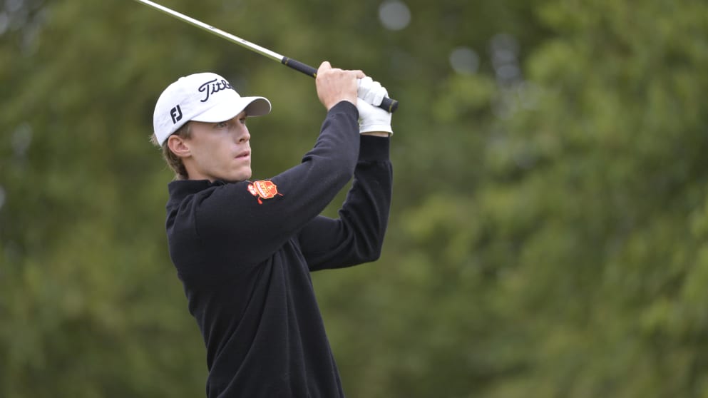 Jordi Garcia Pinto (Alexis Orloff/FFG)