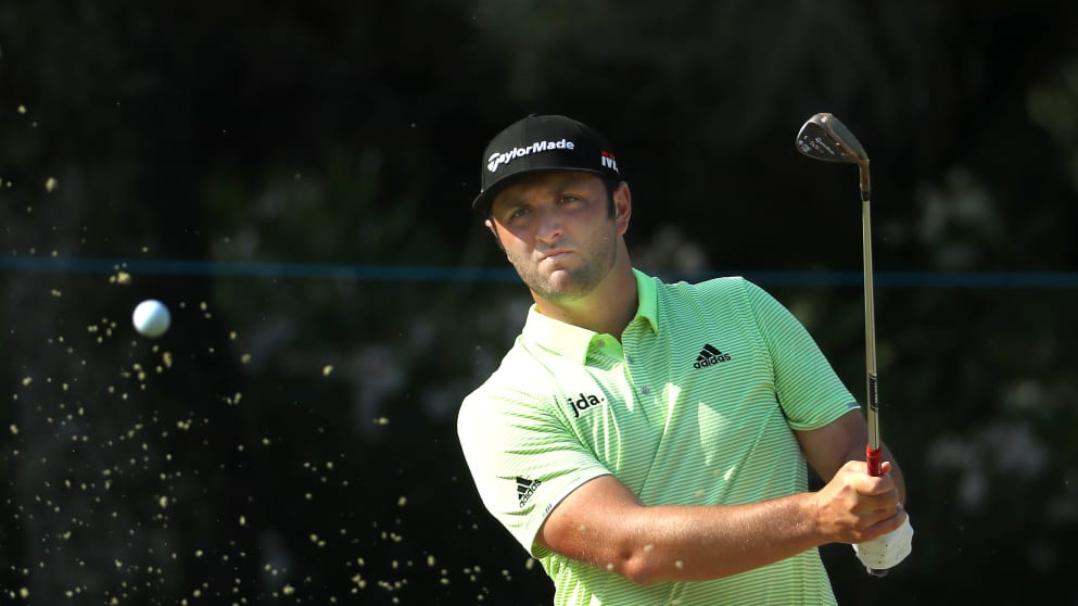 Jon Rahm