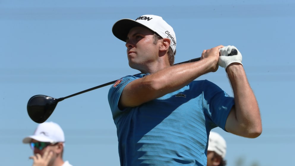 Adri Arnaus (credit golfsupport.nl)