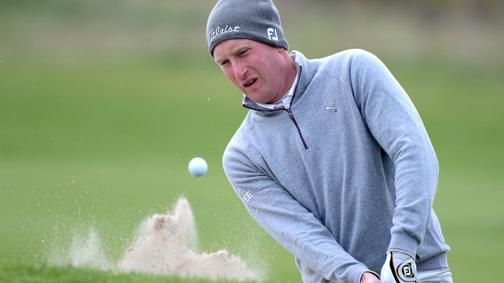 Steven Tiley (Ota Mrákota)