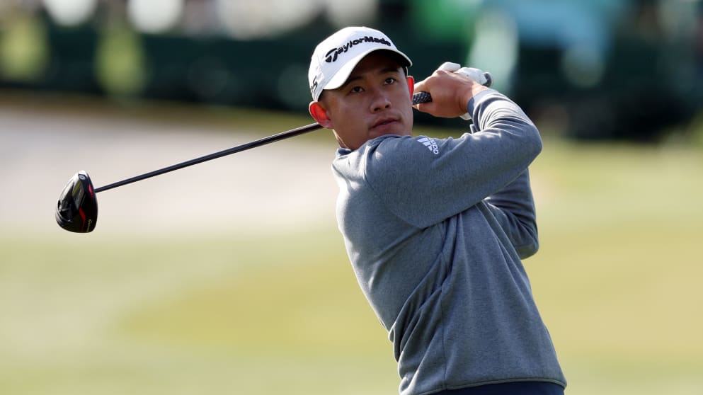 Collin Morikawa-1389495391