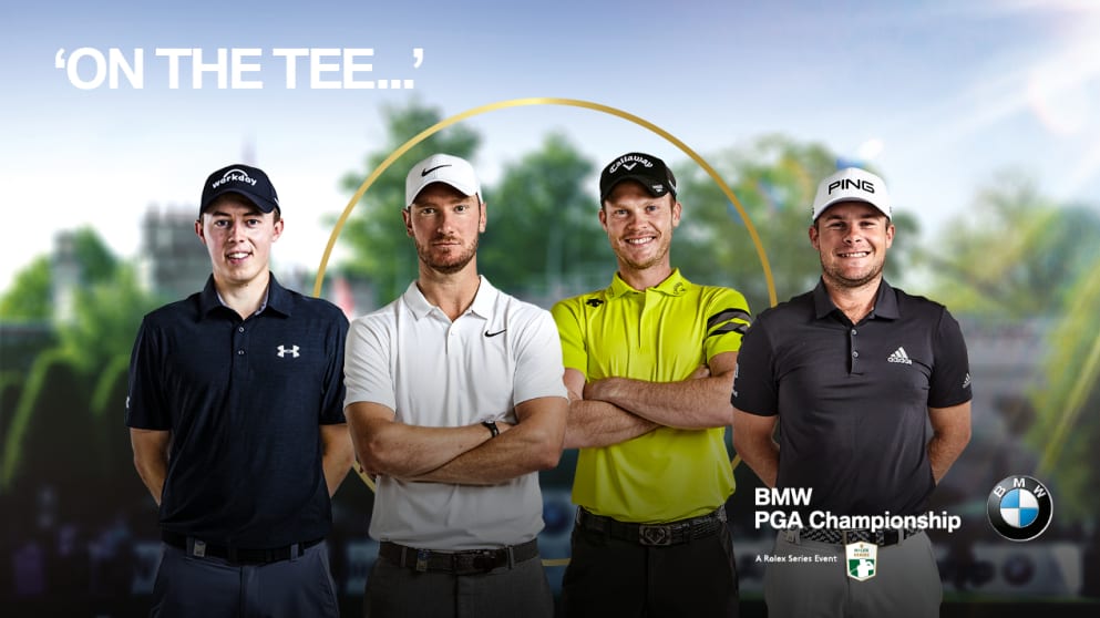 English quartet aiming for glory at Wentworth