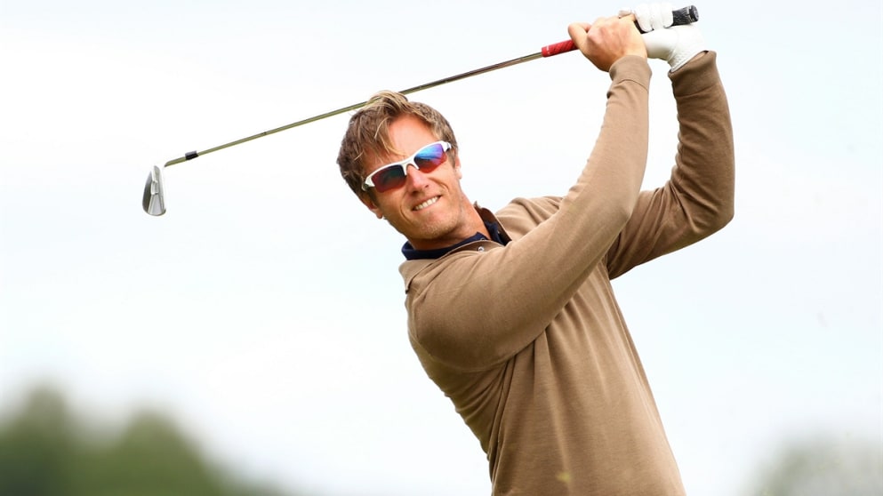 Nicolas Colsaerts