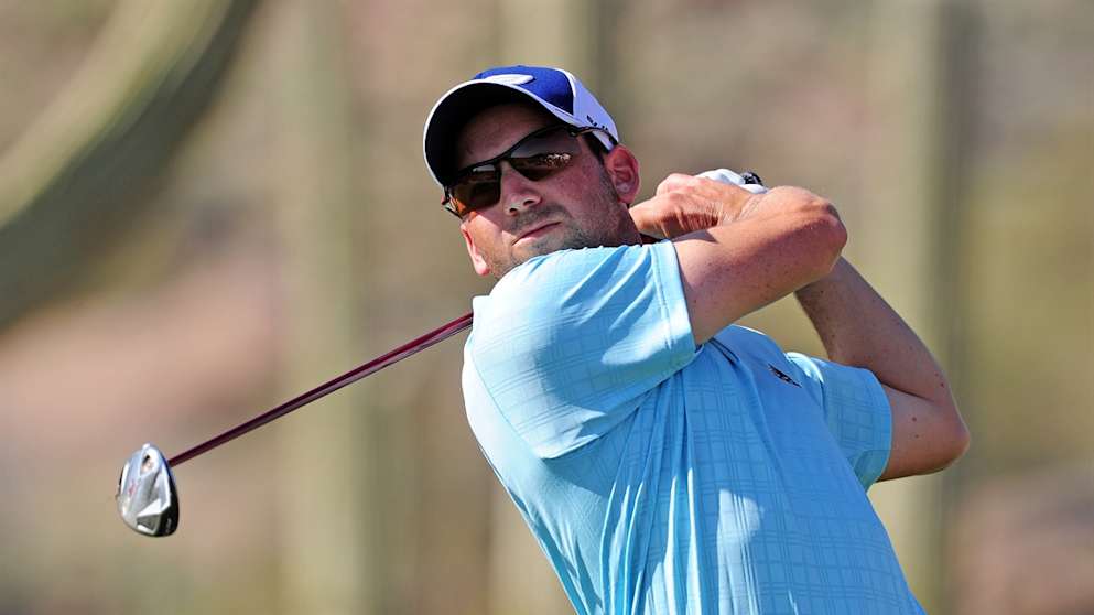 WGC - Accenture Match Play Championship - Round Two