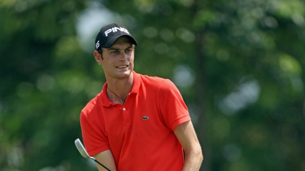 Maybank Malaysian Open - Round Three