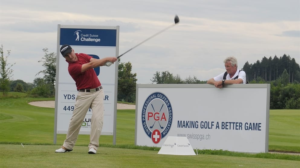 Janne Mommo (Andreas Meier/freshfocus)