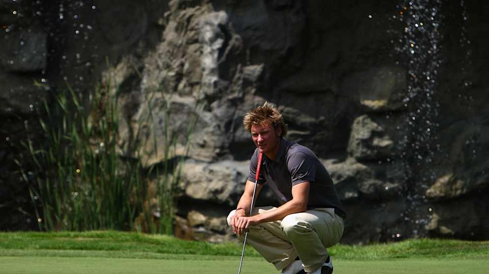 Moravia Silesia Open Golf - Previews