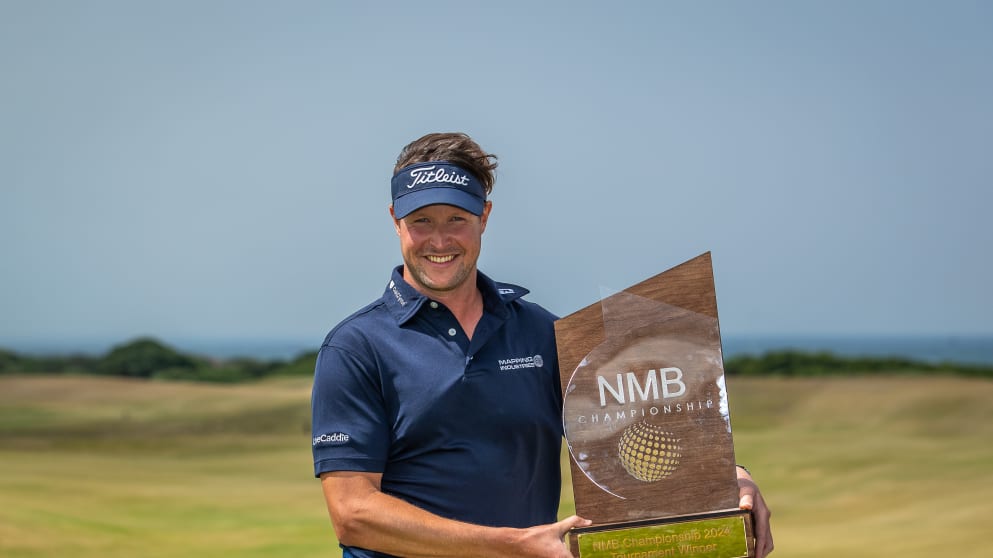 Akesson NMB Championship