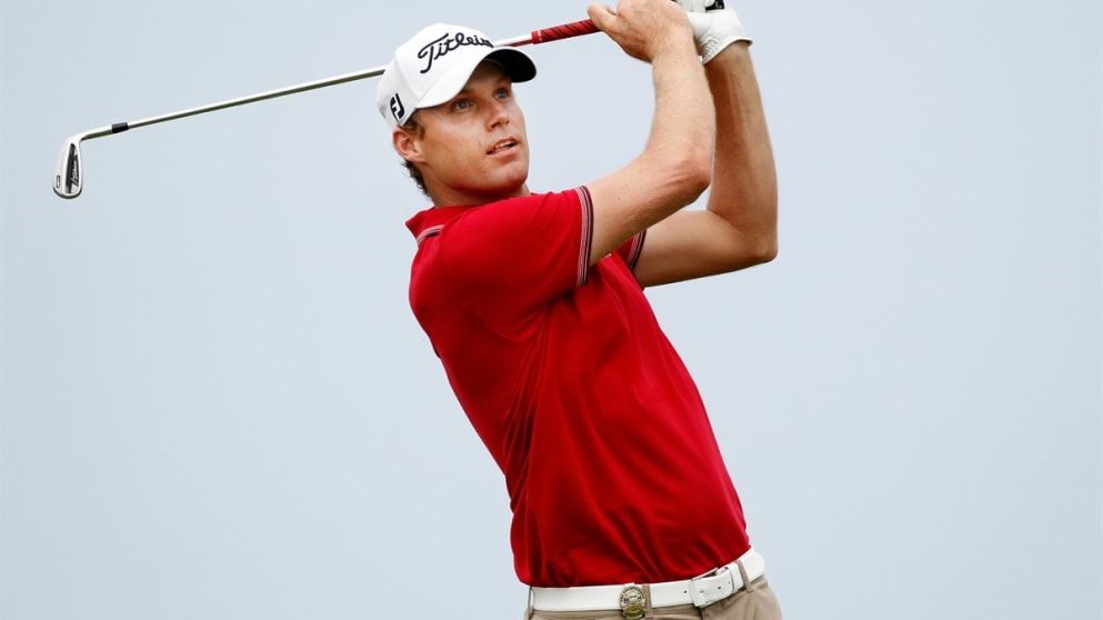Nick Watney