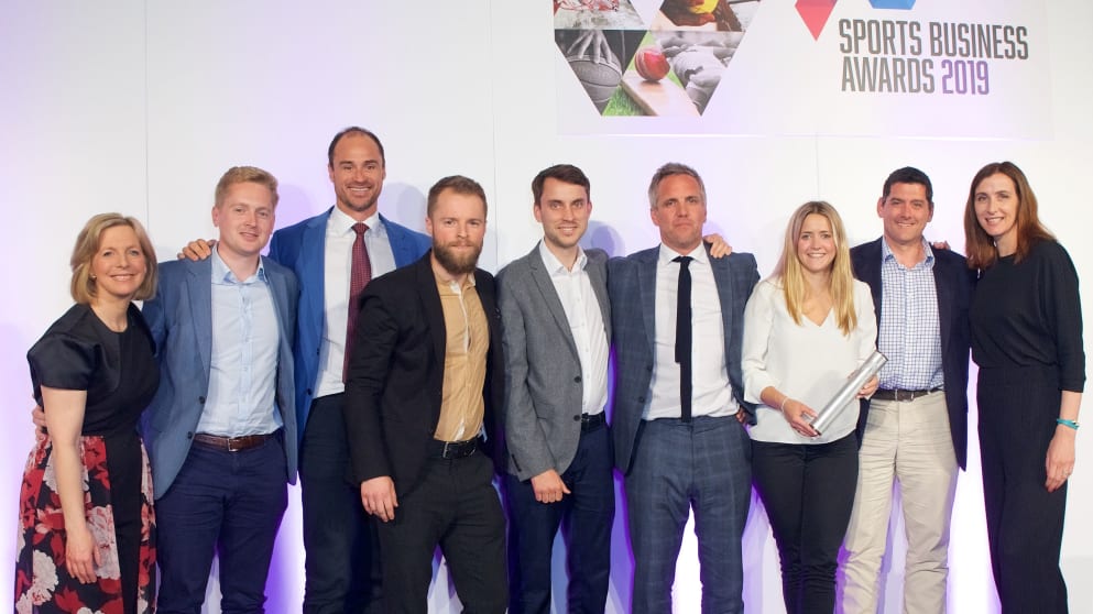 Sport Business Awards