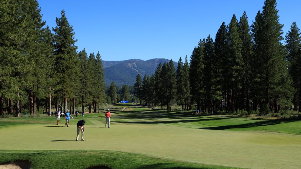 Barracuda Championship-1408984738