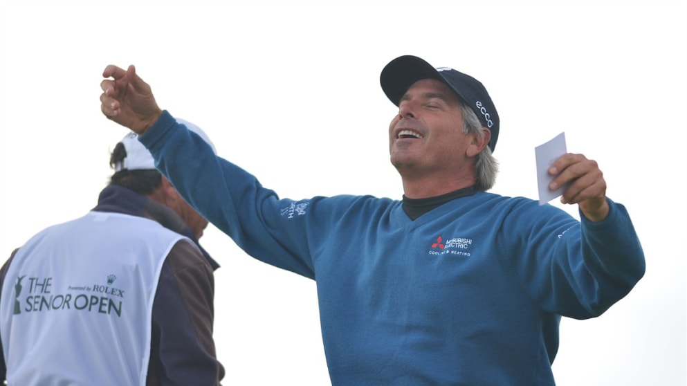  Fred Couples 