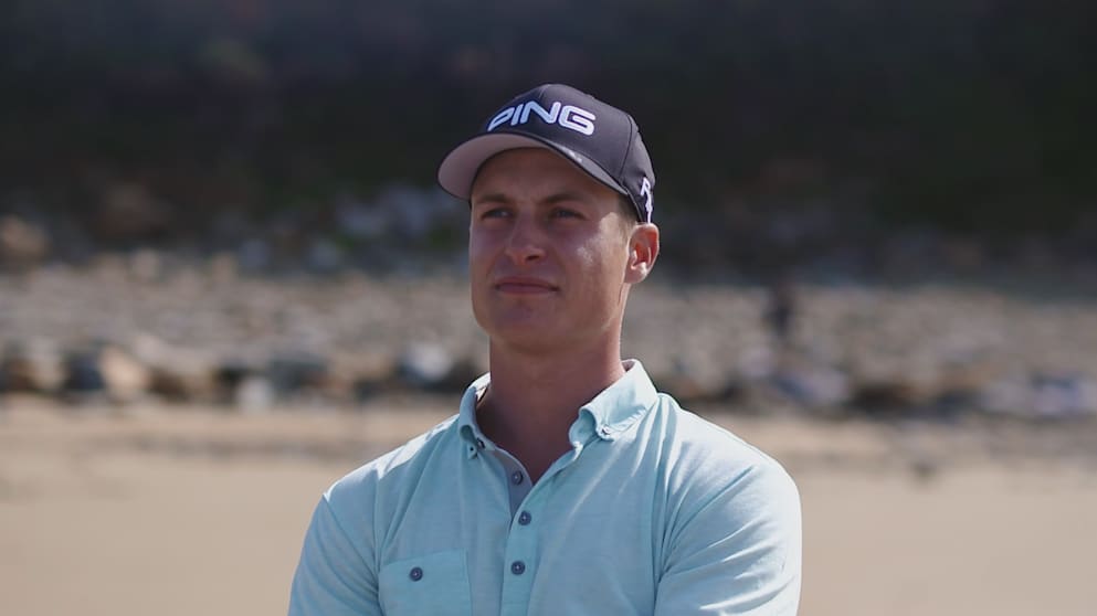 calum hill challenge series
