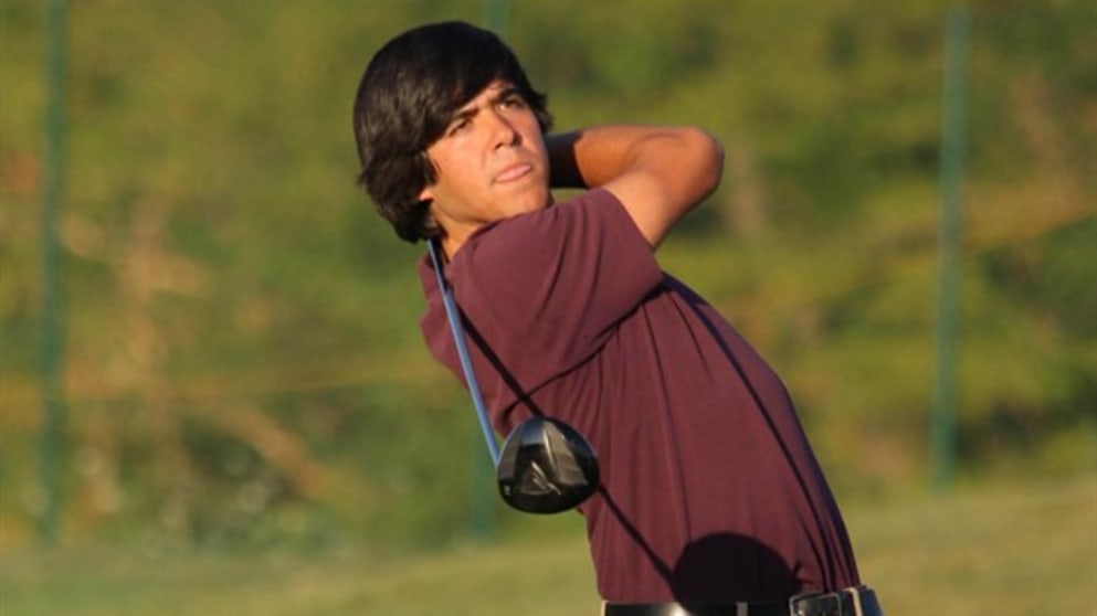 Javier Ballesteros