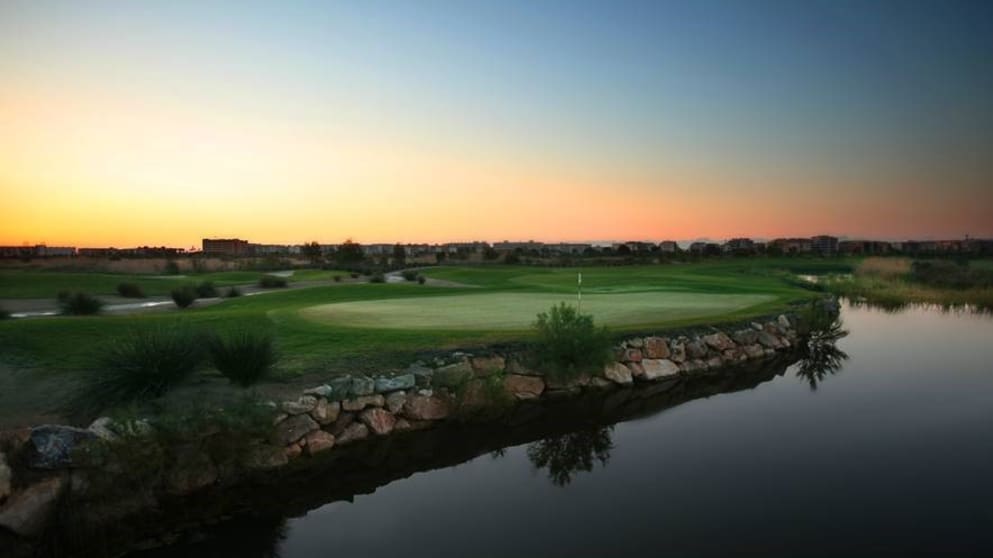 Lumine Golf & Beach Club