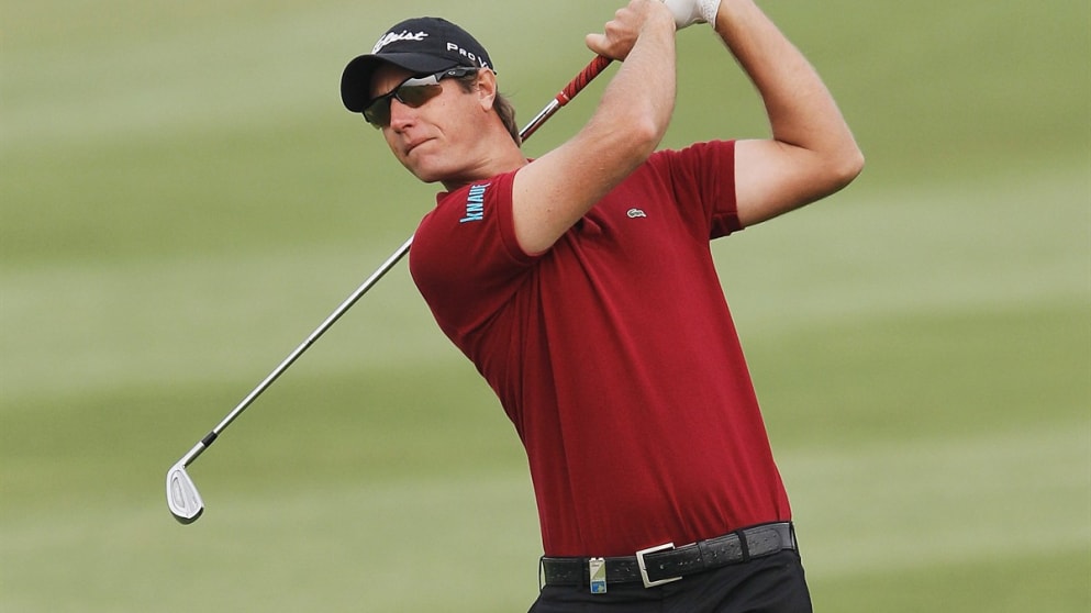 Nicolas Colsaerts