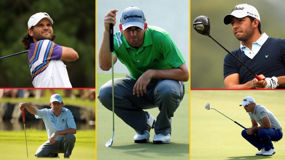 Fantasy Race to Dubai: Ones to watch this week