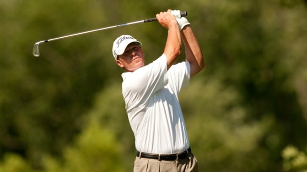 Steve Stricker