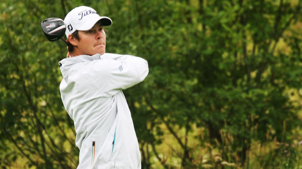 Espen Kofstad (Jan E. Espelid/Golferen.no)