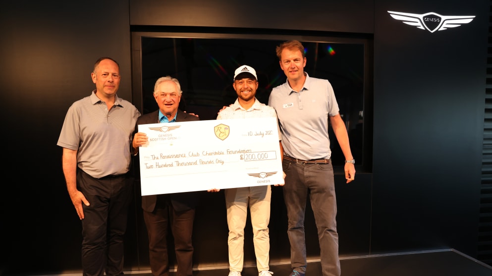 GSO 2022 charity pic