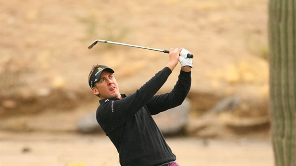 WGC - Accenture Match Play Championship - Round Four