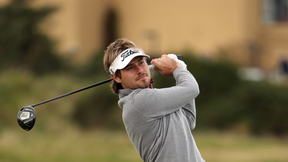 Victor Dubuisson