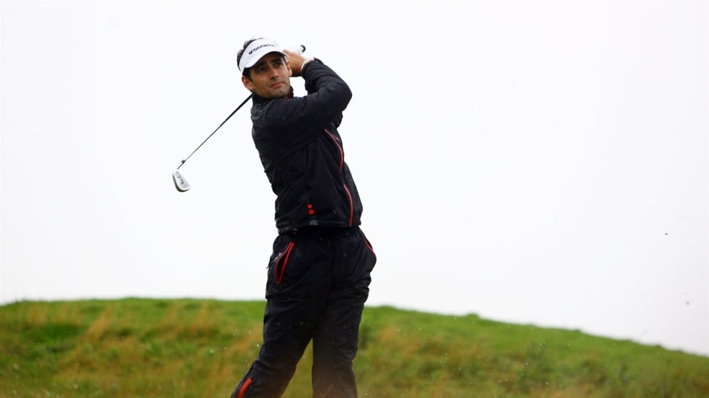 SAS Masters - Round One