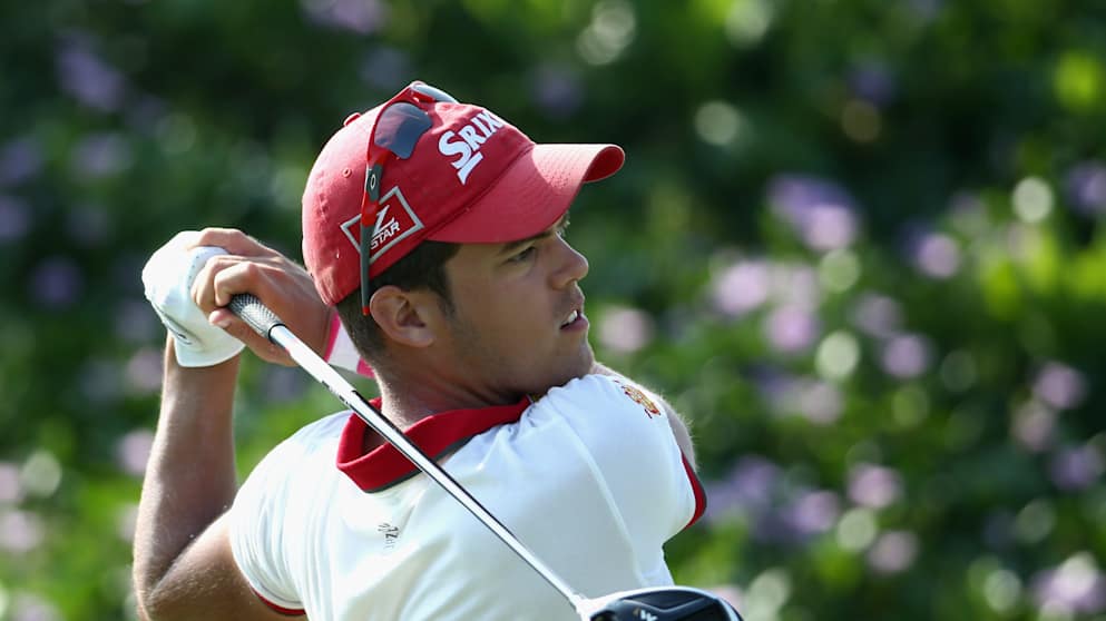 Borja Virto Astudillo