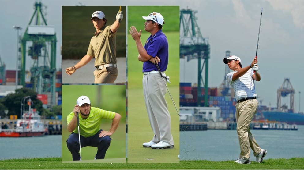 We've got another podcast chocked full of review and preview ahead of a thrilling climax to the 2012 season