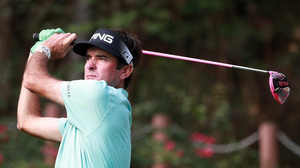 Bubba Watson