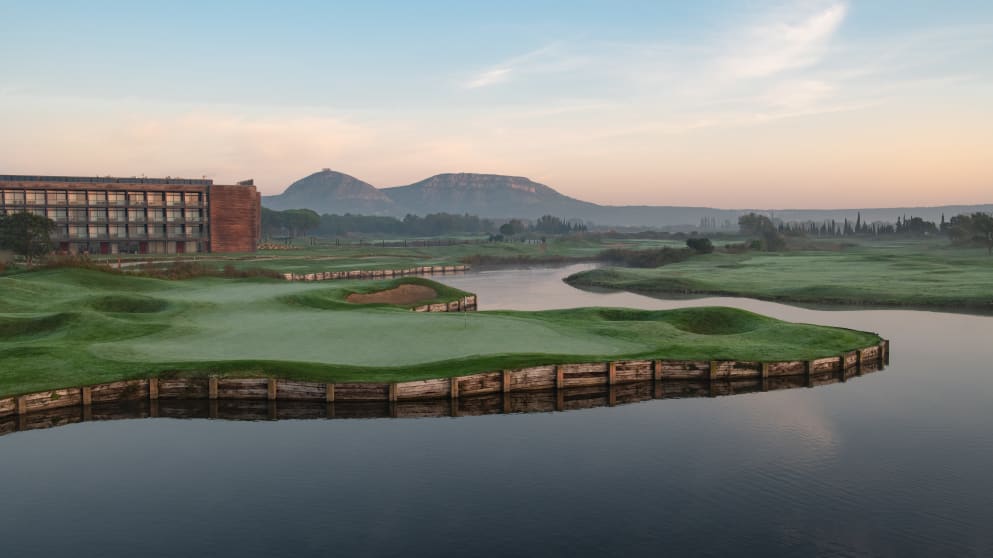 emporda links high hotel RSZ