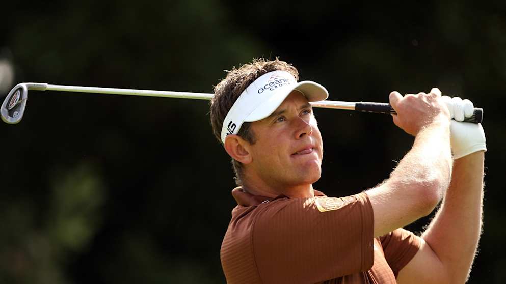 Omega European Masters - Round One