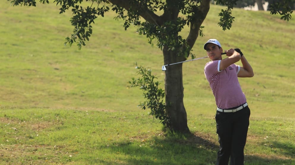 Rafael Cabrera-Bello