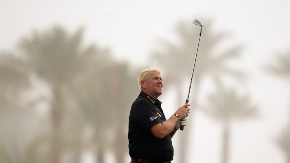 John Daly