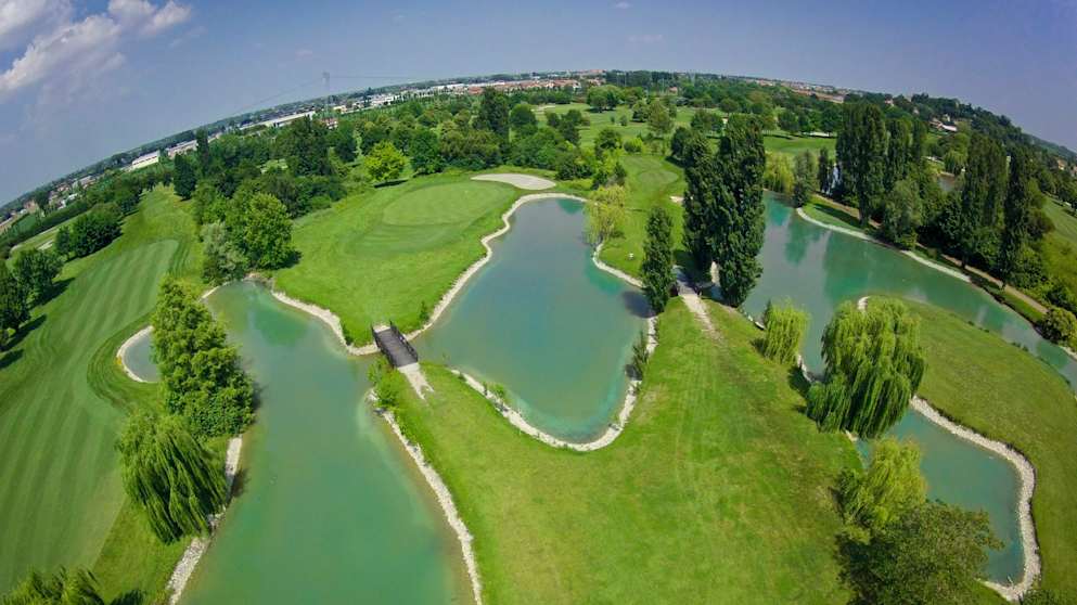 Golf Club Montecchia