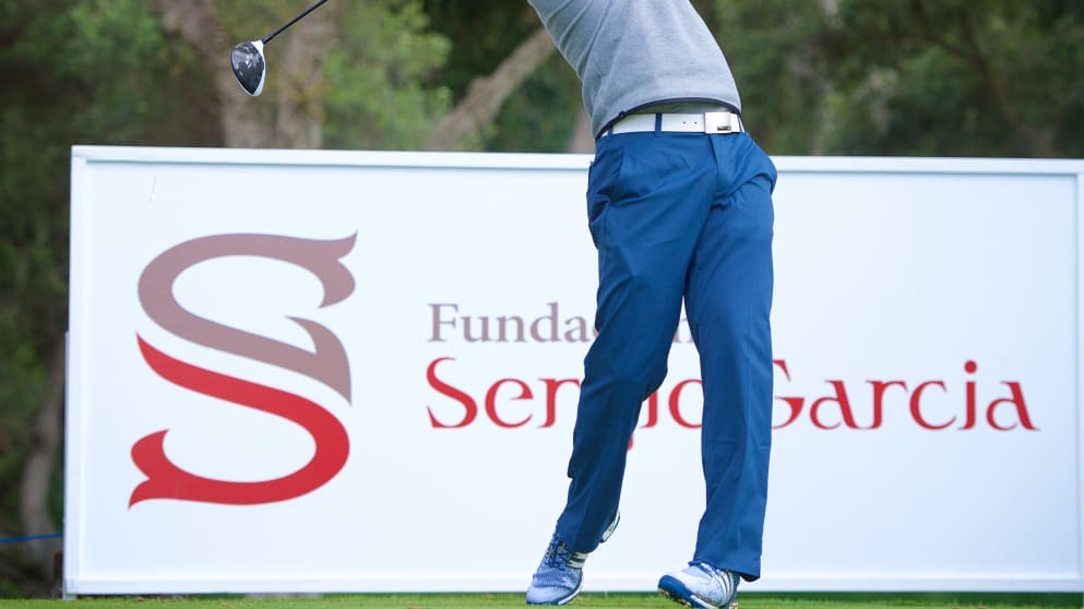 Sergio Garcia