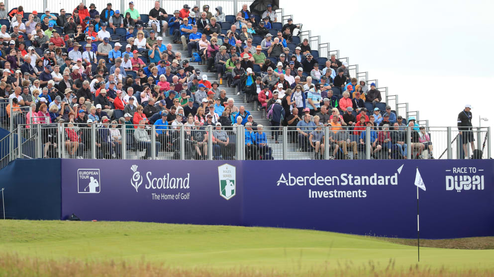 Aberdeen Standard Investments gallery